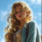 Юлия Соловьёва