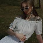 Любовь Аникина