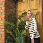 Ольга Дегтярева