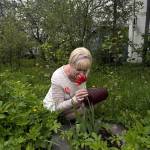 Наталья Бойкова