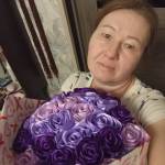 Ольга Куликова