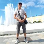 Леонид Бычков