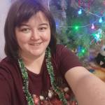 Катя Цуциловская