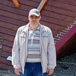 Женя Рогожин