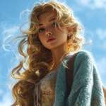 Юлия Соловьёва