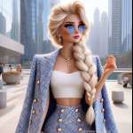 Юлия Соловьёва