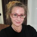 Анна Колчина