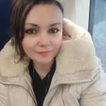 Елена Бербиренкова