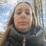 Надежда Яковлева