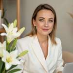 Наталья Мосина