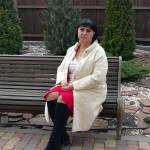 Оксана Неважно