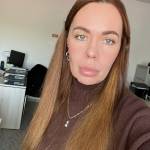 Екатерина Федорова