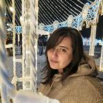 Наталья Бражникова