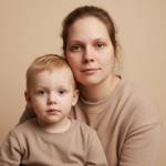 Настя Махова