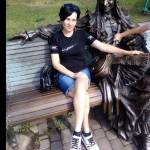 Елена Клычкова