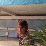 Леночка Купряжкина