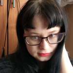 Аня Лапшина