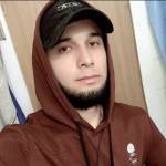 Sirojiddin Abdunabiyev