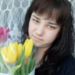 Ольга Селина