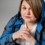 Юлия Сазонова