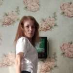 Екатерина Селезнева