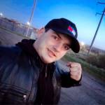 ИВАН КУДРЯШОВ