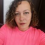 Оксана Лазаренко