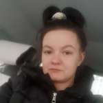 Анюта Мальцева