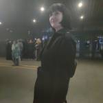 Евгения Середа