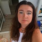 Исаева Елизавета