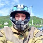 Степан Разгуляев