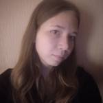 Марина Чикурова