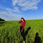 Марина Минеева