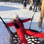 Наталья Виканова