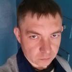 Михаил Волков