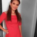 Вера Анатольева