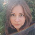 Анастасия Настенка