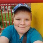 Никита Яшин