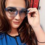 Викуська Яшина