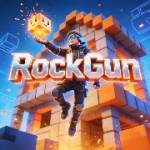 RockGun