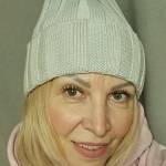 Жанна Забегина