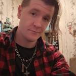 Данил Акулич