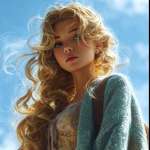 Юлия Соловьёва