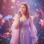 Луна Сахарная