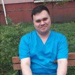 Григорий Сабинин