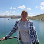 Диана Трофимова