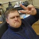 Константин Баранов