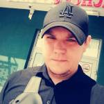 Максим Дыбов