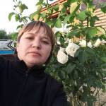 Наталья Кайгородова