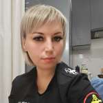 Татьяна Игнатова